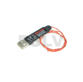 SPMA3060  Spektrum AS3X Programmer USB-Interface  